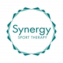 Synergy Sport + Mental Health